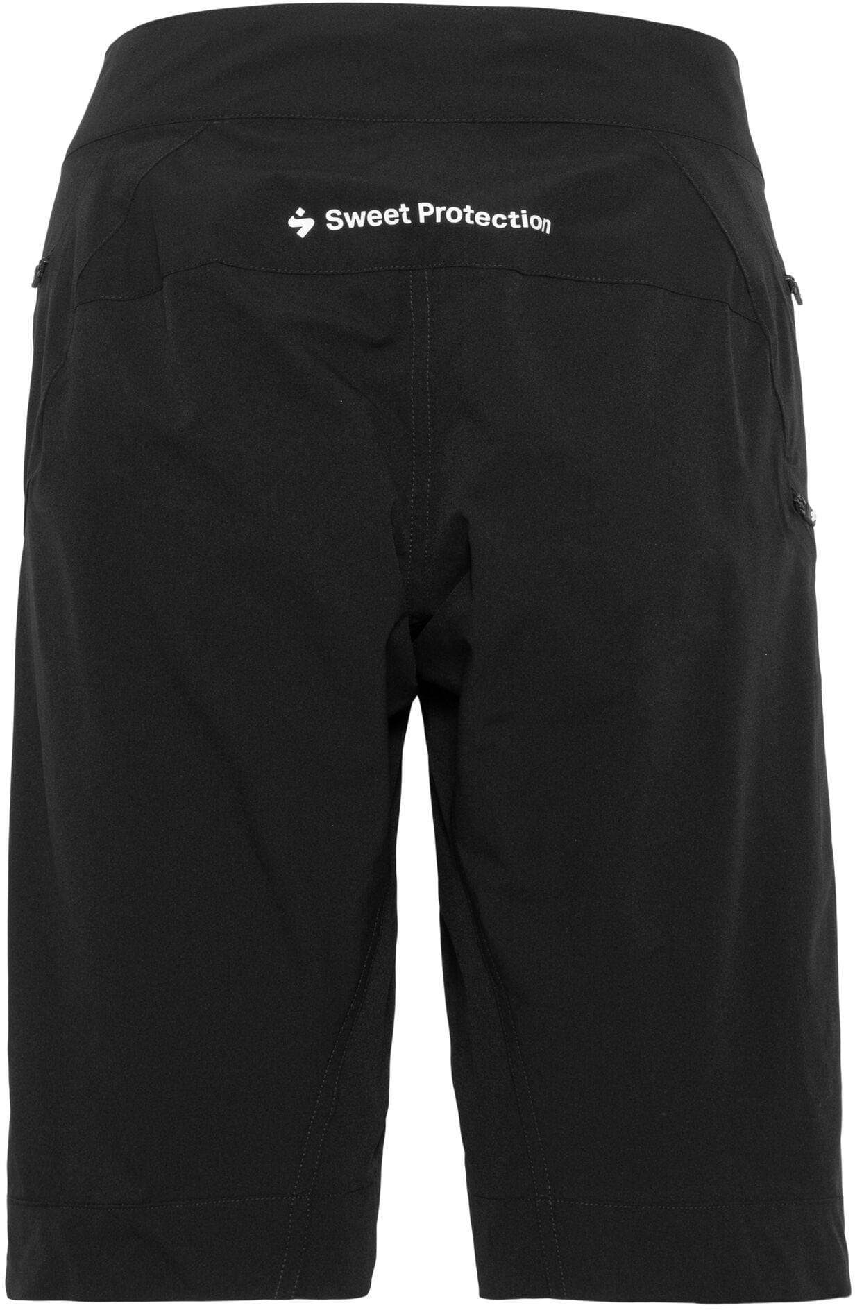 Sweet Hunter II Shorts W's black M