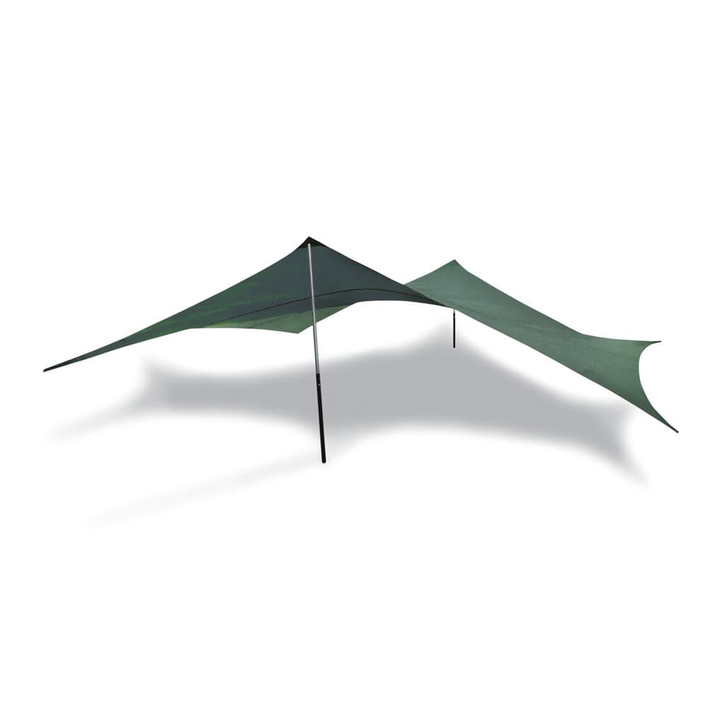 Hilleberg Tarp UL grønn 10