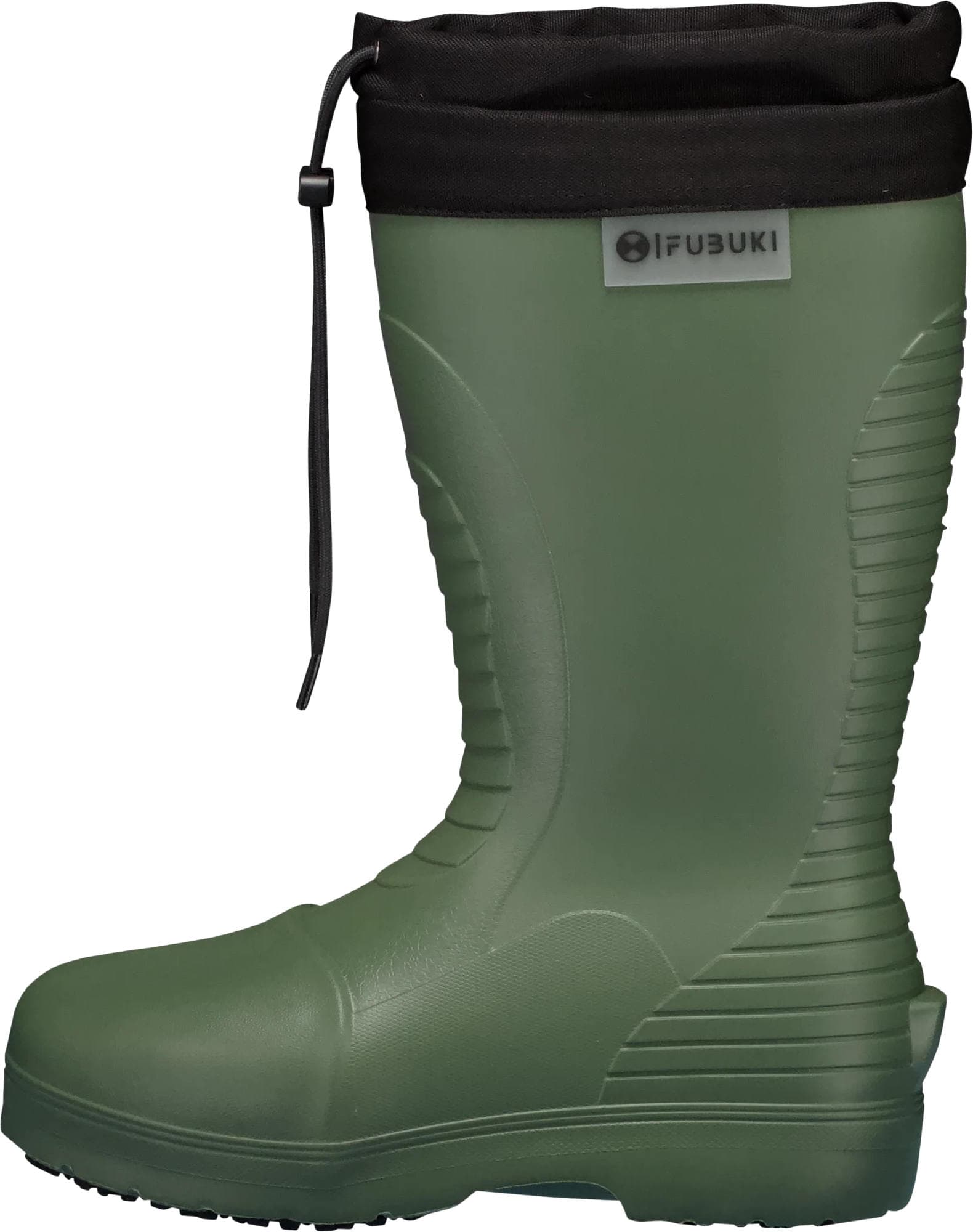FUBUKI Niseko 3.0 olive 41