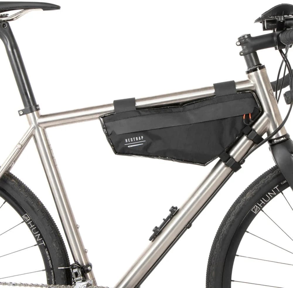 Restrap Race Frame Bag - Small S