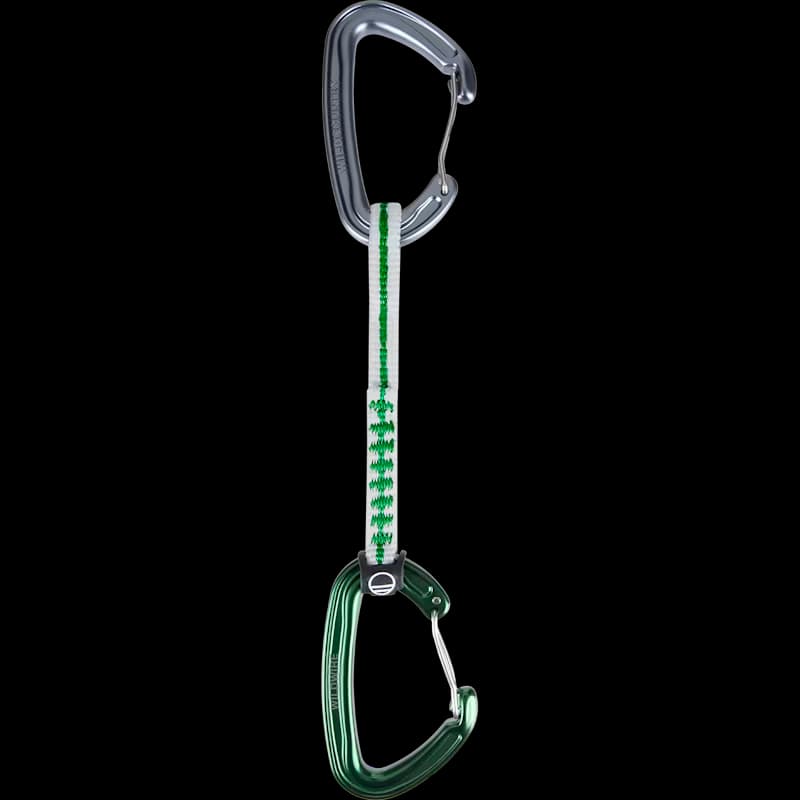 Wild Country Wildwire Quickdraw 15cm