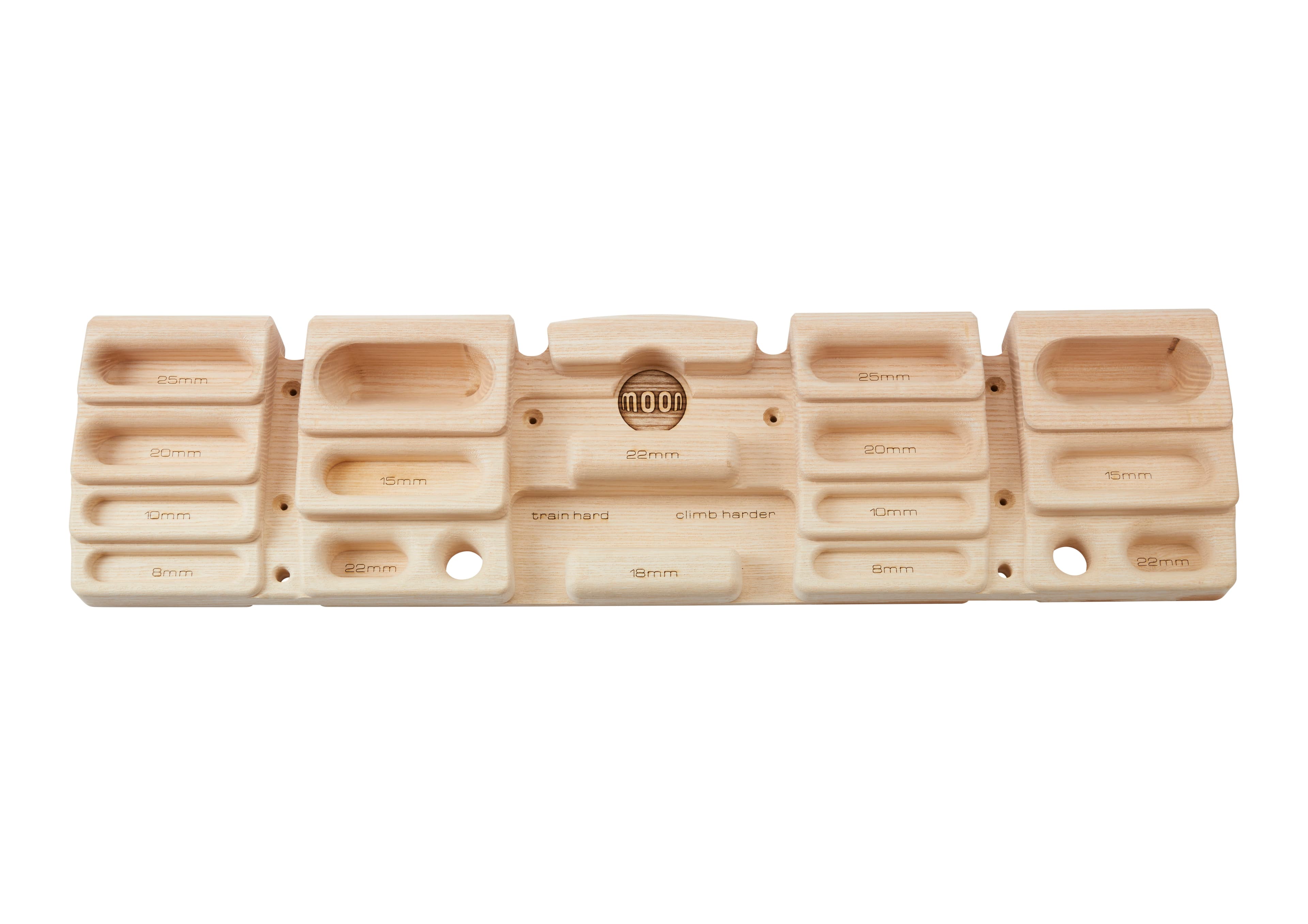 Moon Armstrong Fingerboard Ash