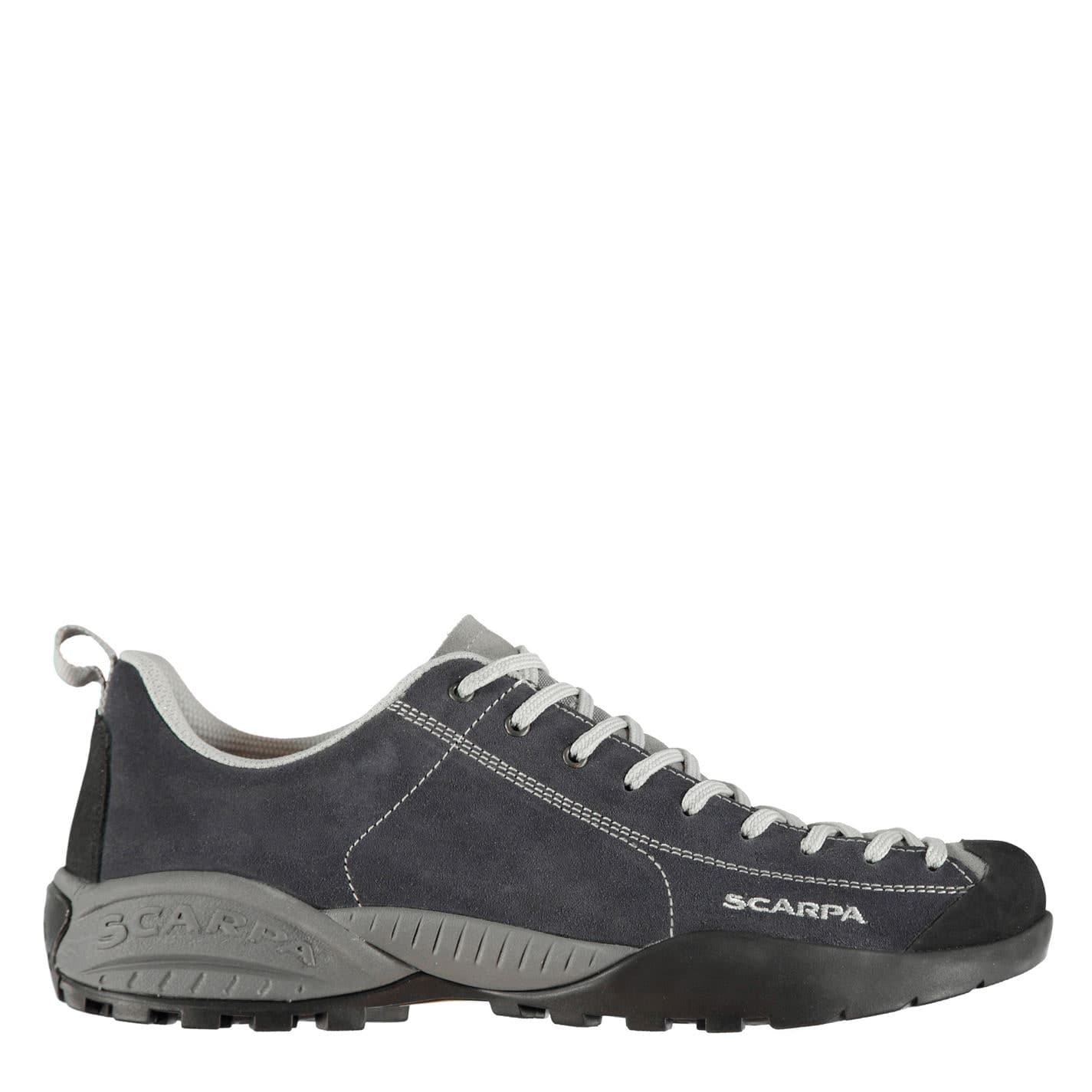 Scarpa Mojito iron gray 44