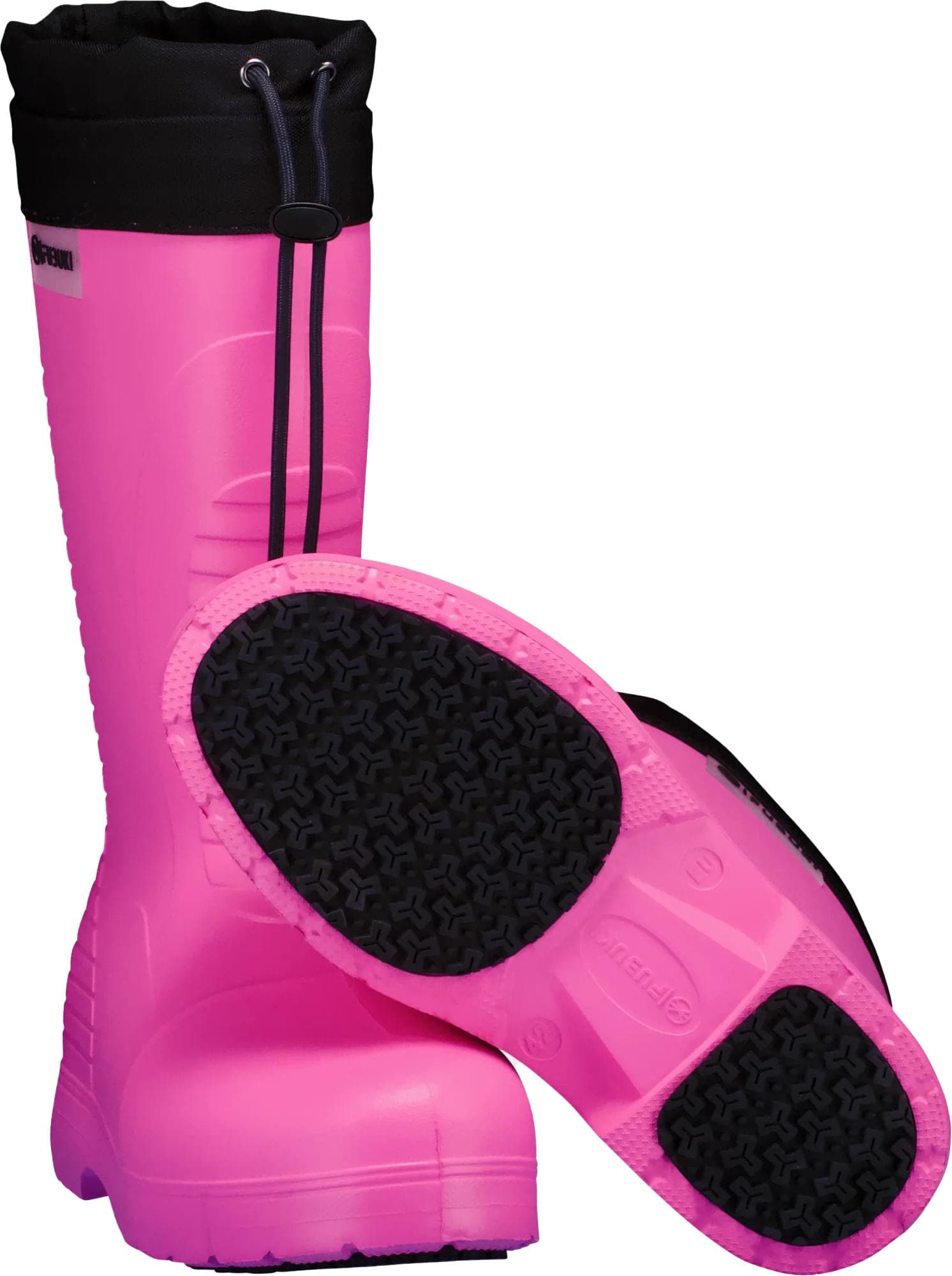 FUBUKI Niseko 3.0 pink 44