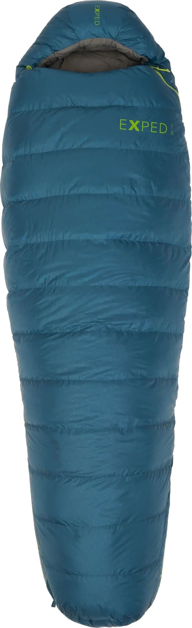Exped Terra -10C Ocean M-Left