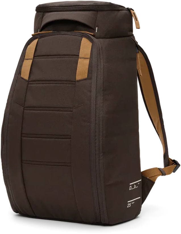 Db Hugger Backpack 25L espresso