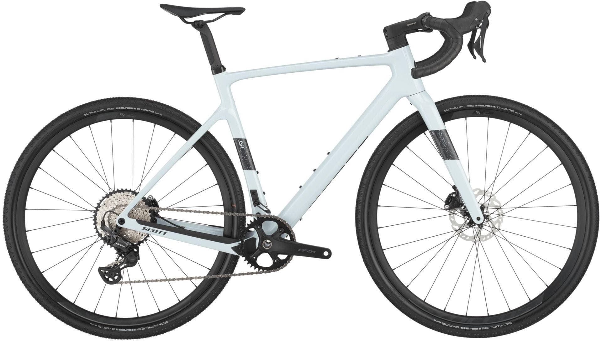 Scott Addict Gravel 40 L