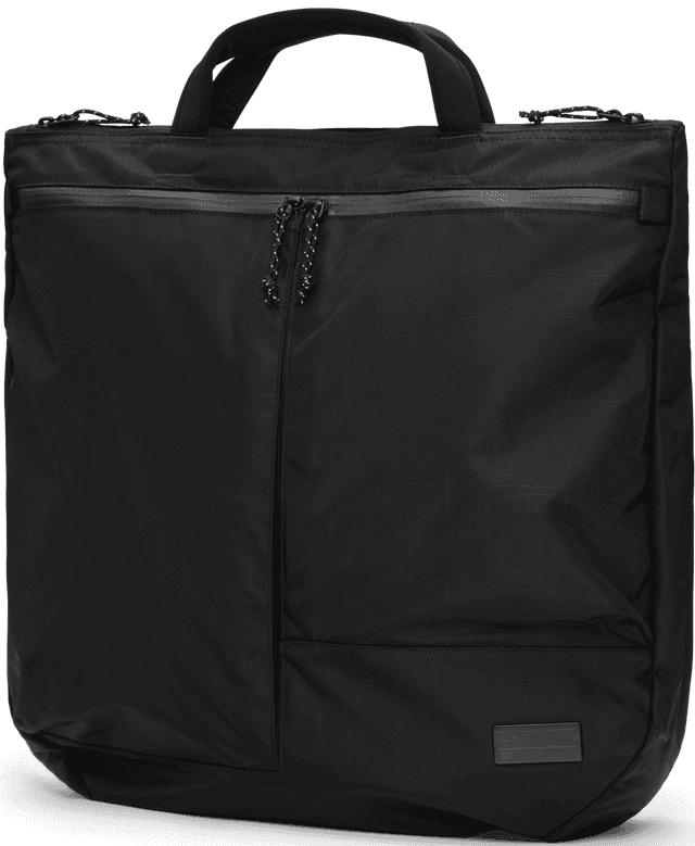 Db Utility Tote 32L black out