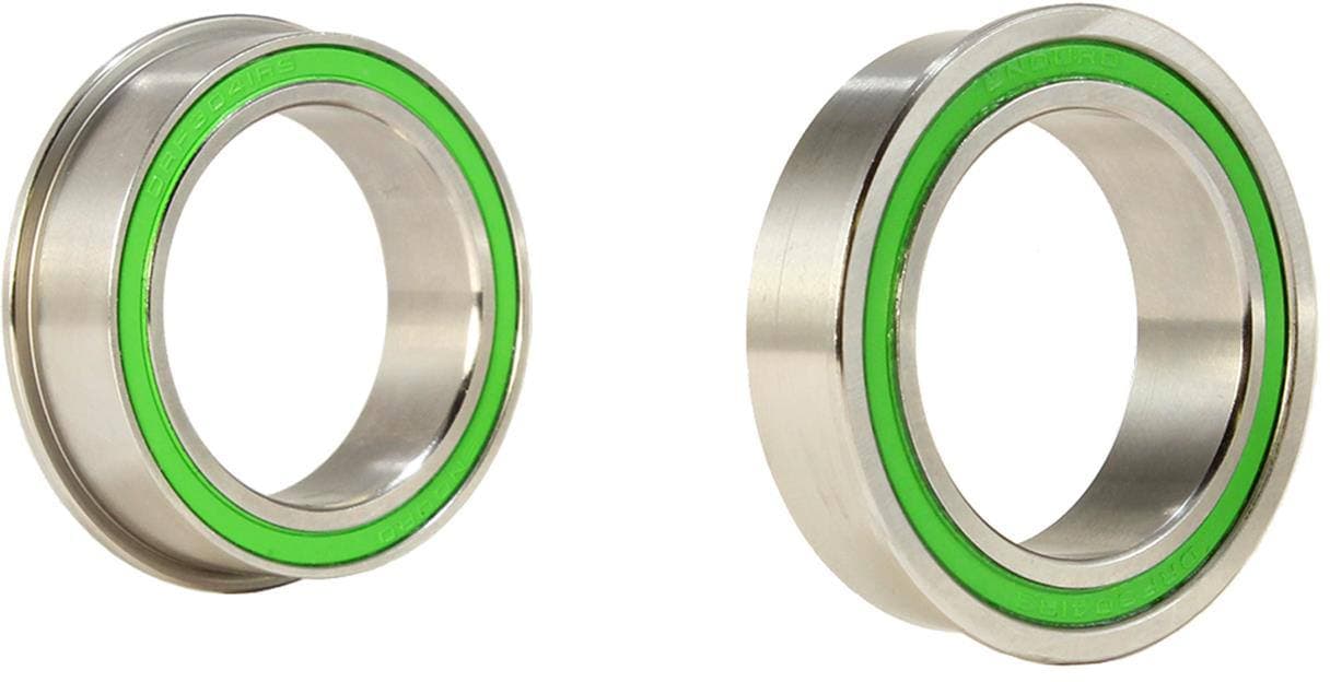Enduro BB86/92 Kranklager SS Ø41x86.5/89.5/92, 30mm, Rustfritt stål