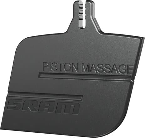 SRAM Piston Massage spacer