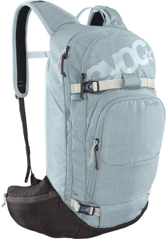 EVOC Line 20L mint-coffe