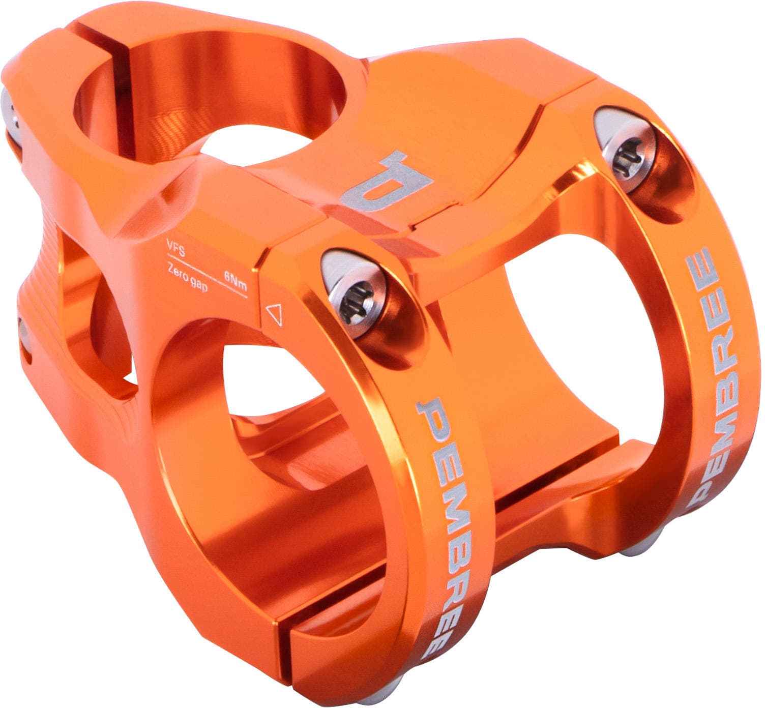 Pembree VFS Stem 35mm orange