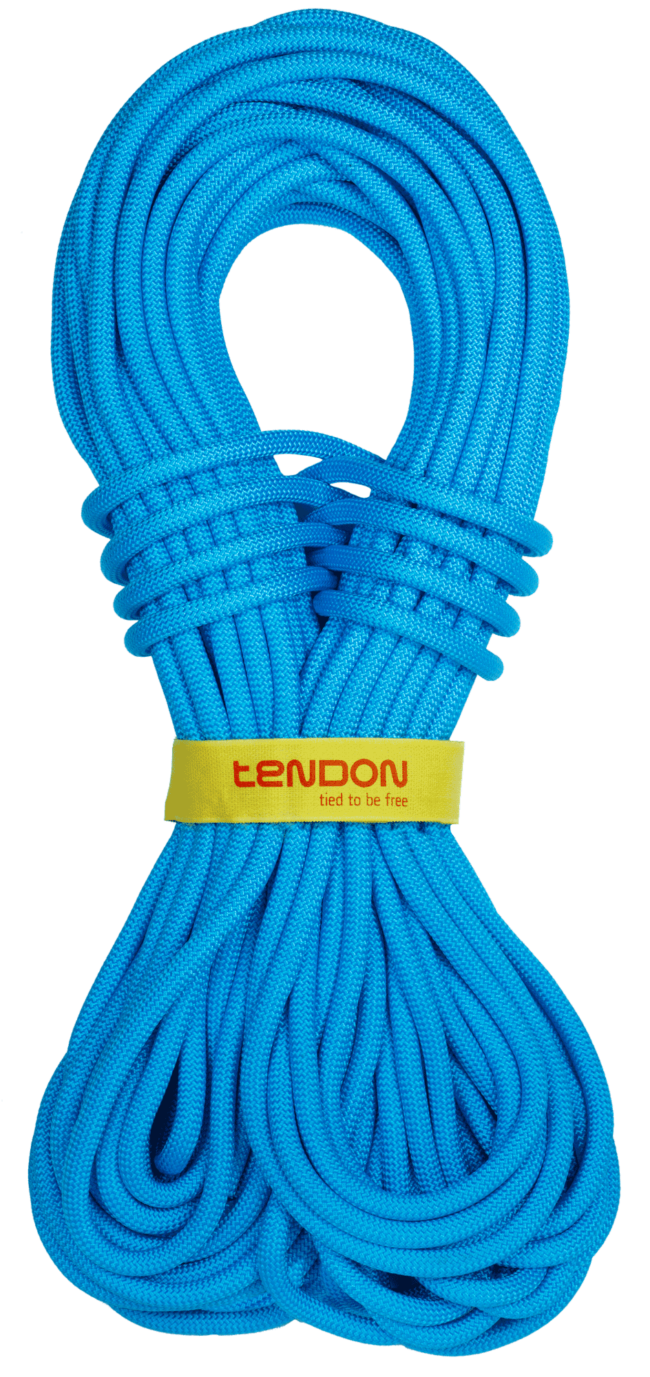 Tendon Master Alpine 8,6mm CS turquoise 30m