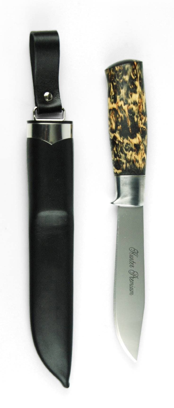 Brusletto Hunter Premium