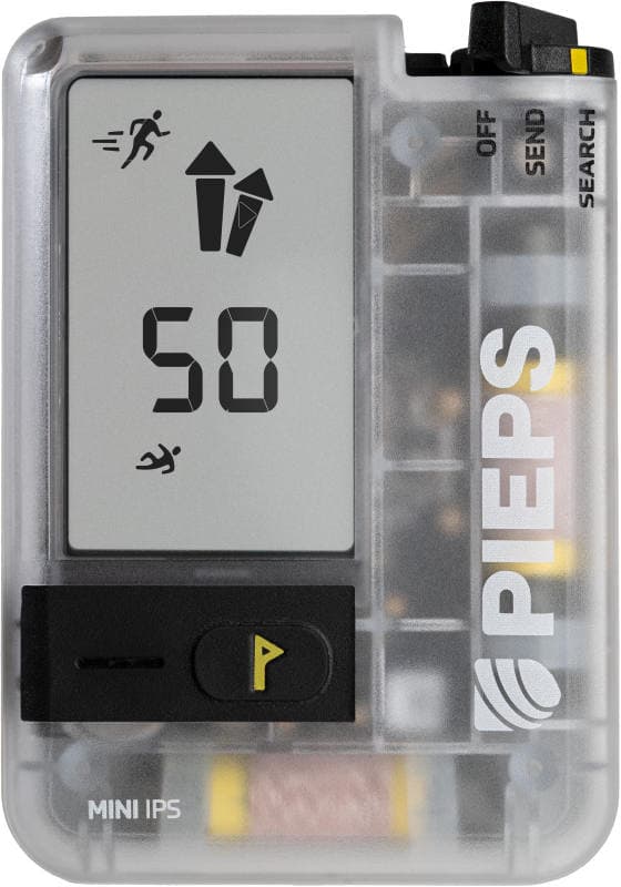 Pieps Mini IPS