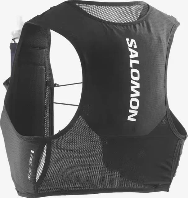 Salomon S/Lab Sense 6 Set black L