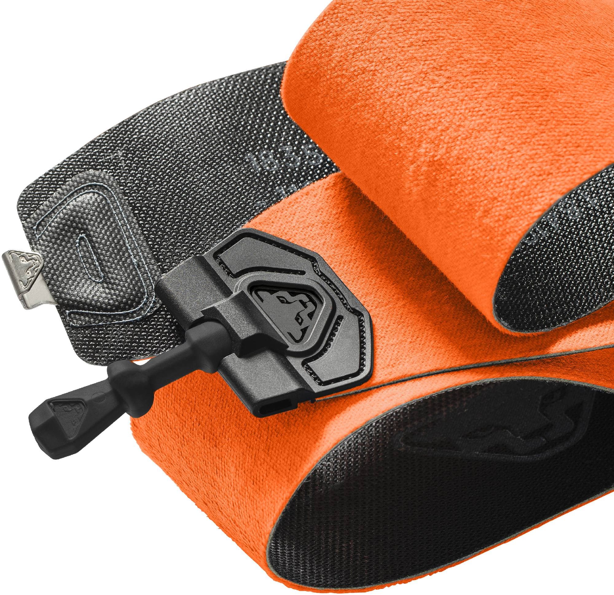 Dynafit Speedskin Tigard 97 165cm