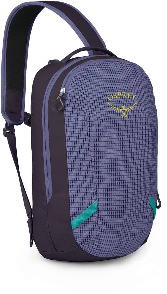 Osprey Transporter™ Sling euphoria purple