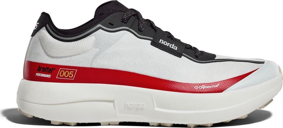 Norda 005 M's laser UK 10
