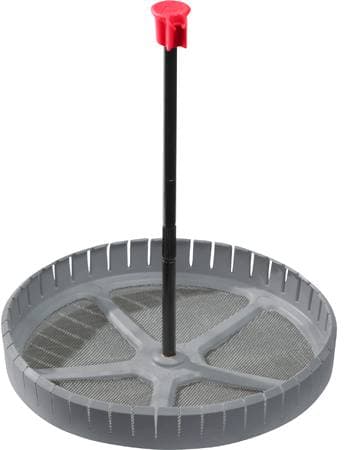 MSR WindBurner Coffee Press Kit 1,8L