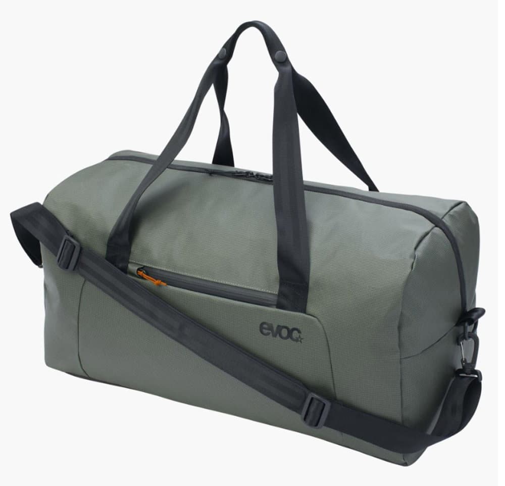 EVOC Weekender 40L dark olive-black