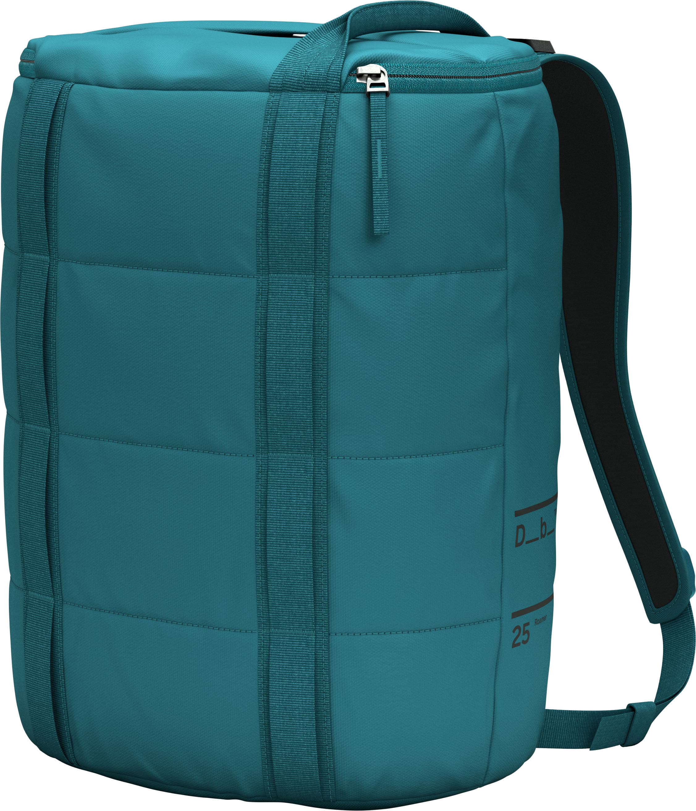 Db Roamer Duffel Pack 25L midnight teal