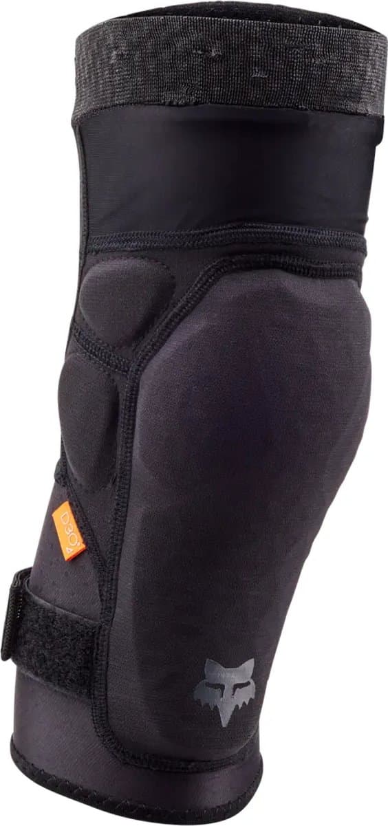 Fox Launch Knee Guard Youth black