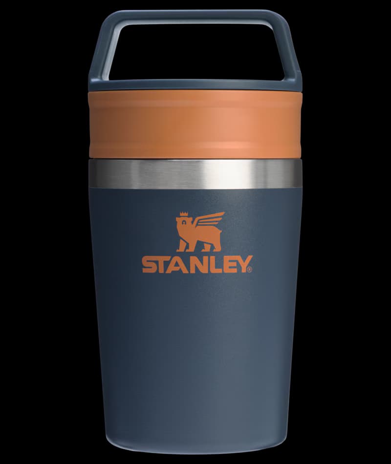 Stanley Cafe-to-Go Travel Mug 0,23L twilight