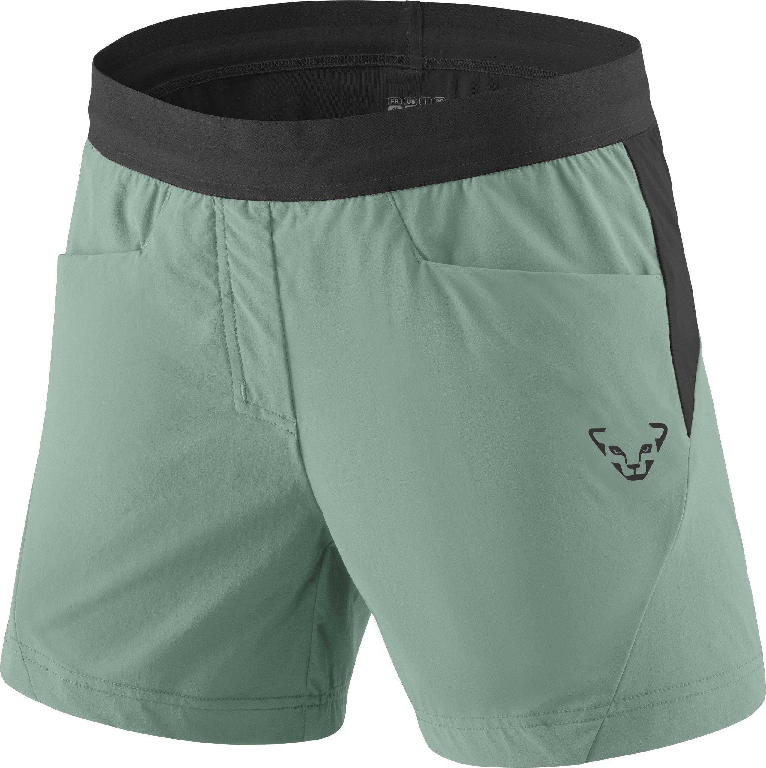 Dynafit Transalper Hybrid Shorts W's jadelite S