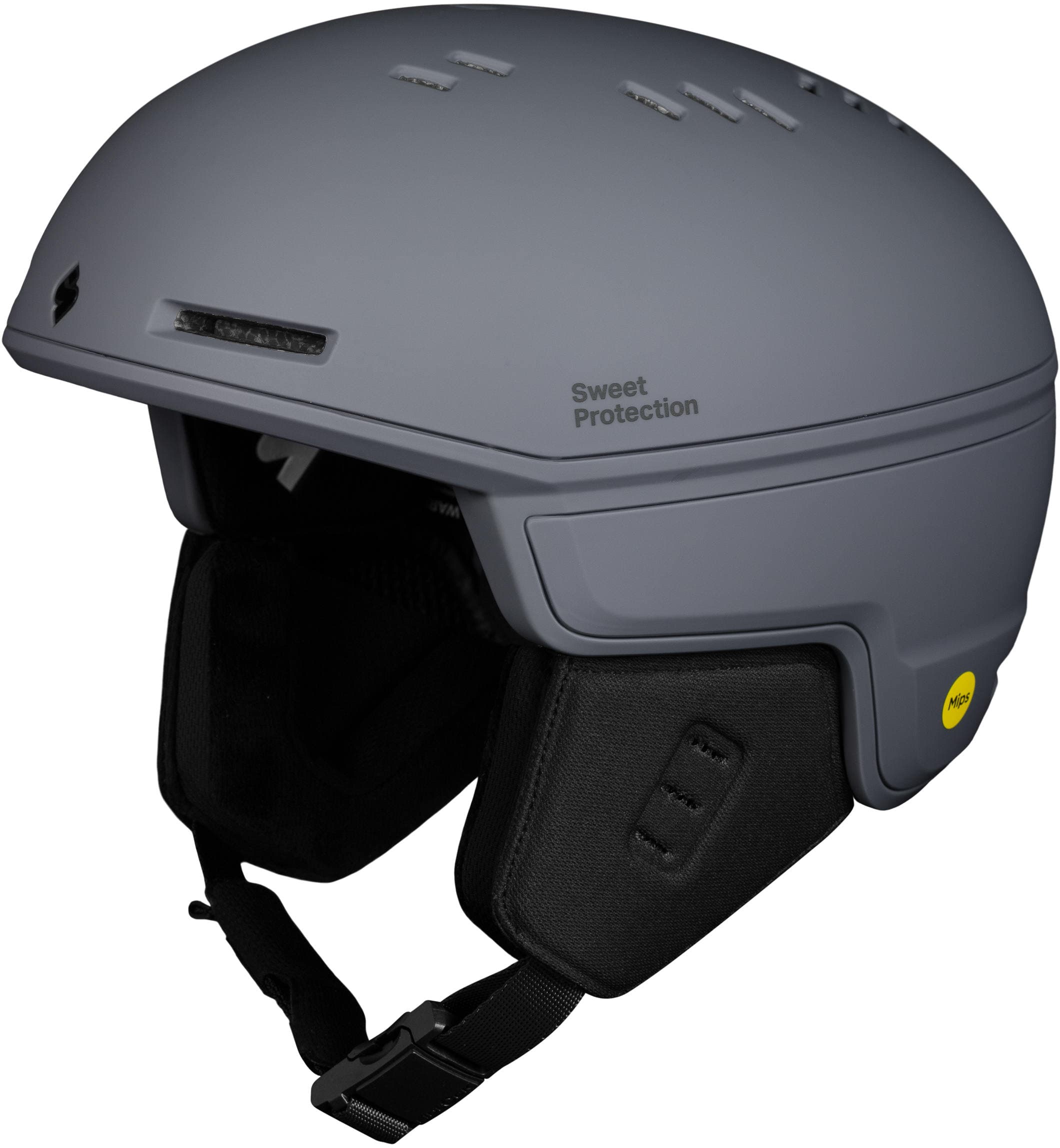 Sweet Adapter MIPS Helmet graphite S/M