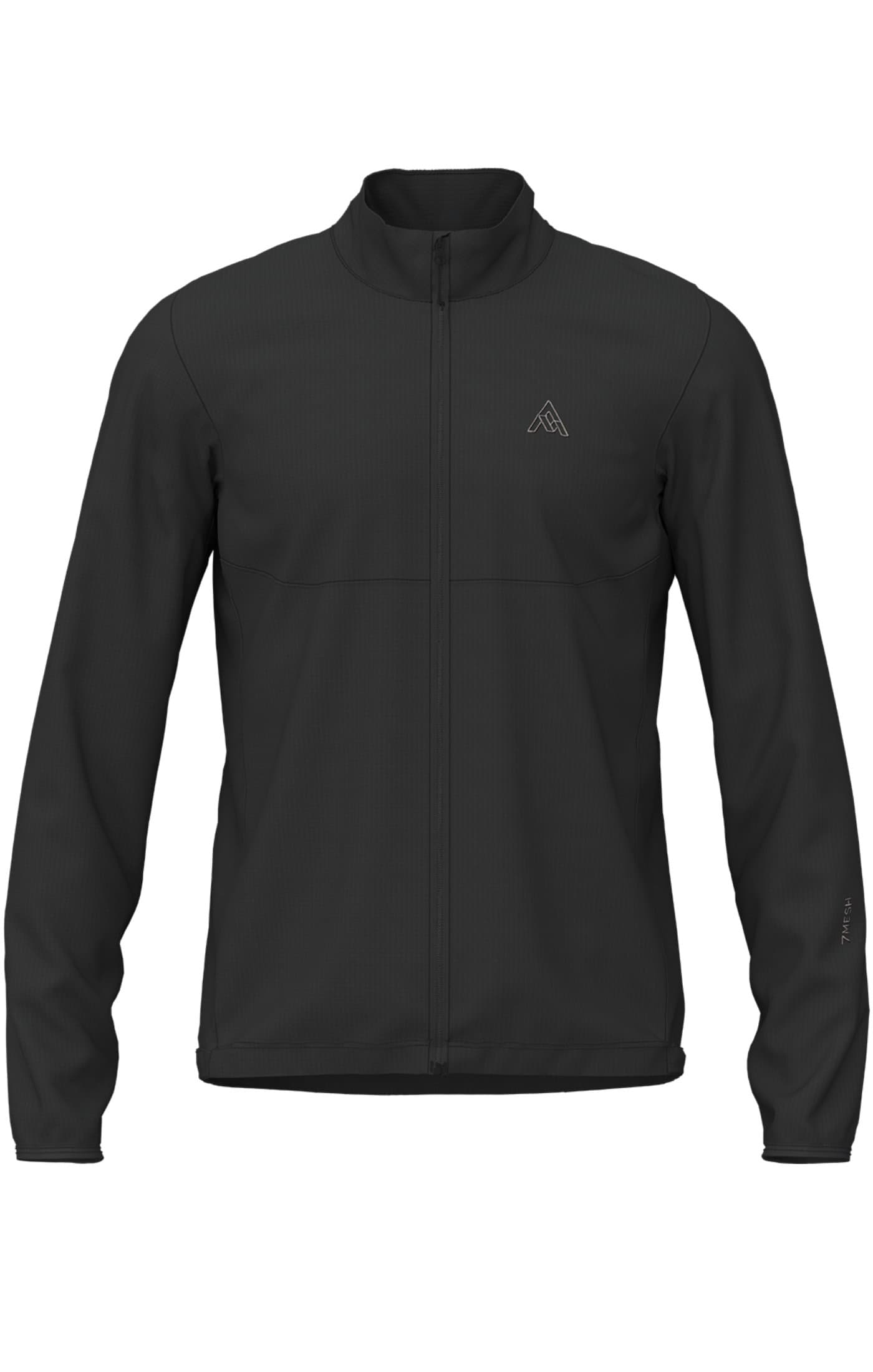 7mesh Spruce Jacket M's black S
