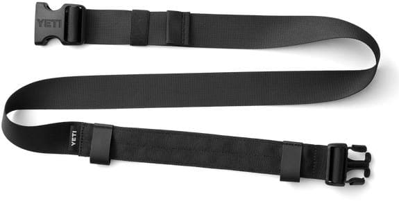 Yeti Sideclick strap black