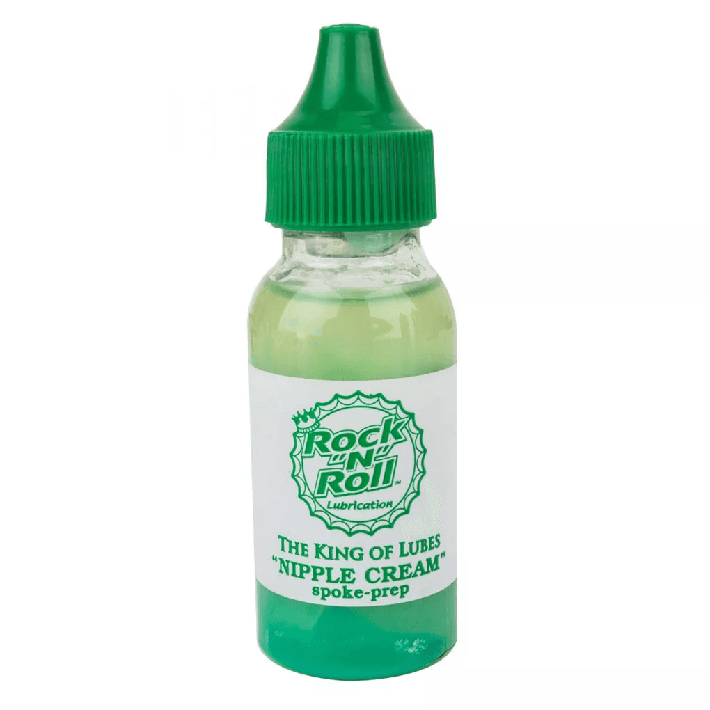 Rock "N" Roll Nipple Cream