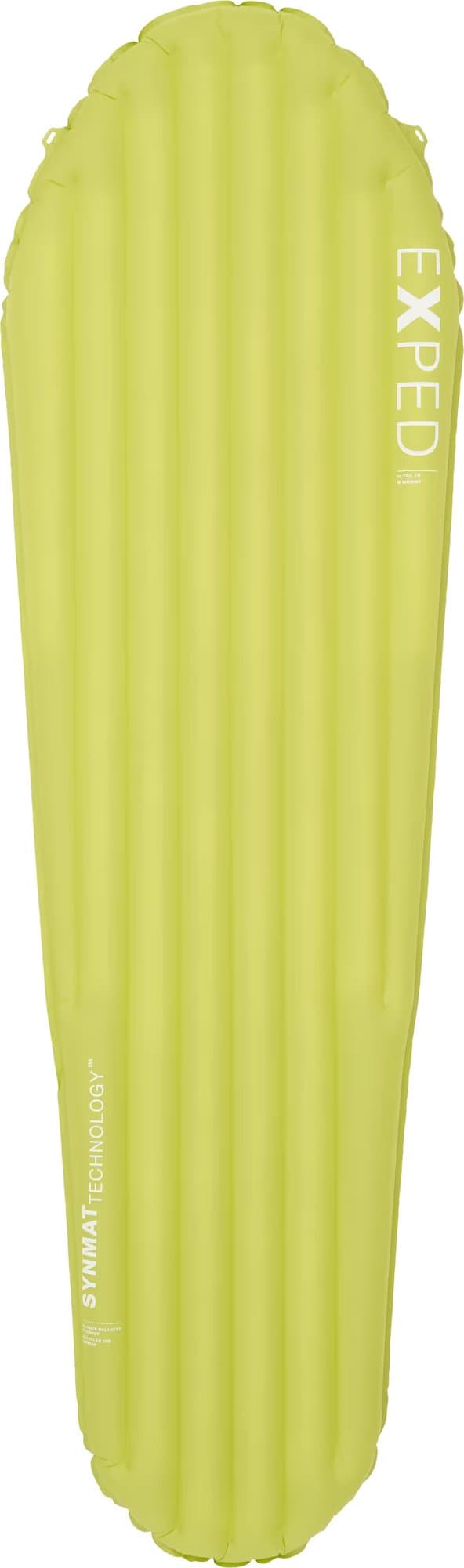 Exped Ultra 3R Mummy Lime M