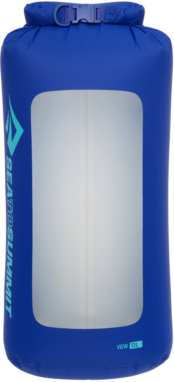 Sea To Summit Lightweight View Dry Sack surf 5 l