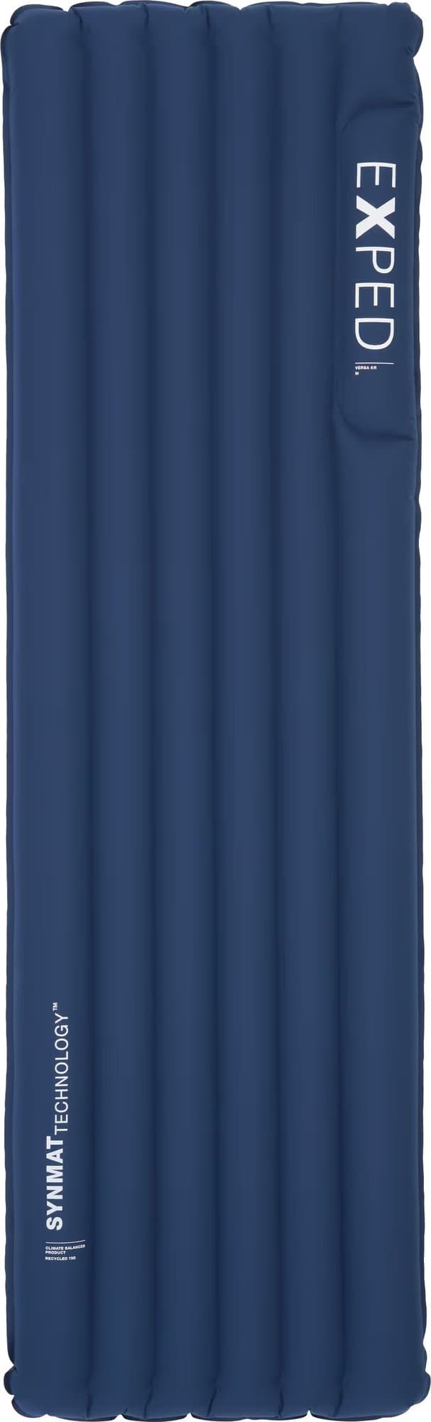 Exped Versa 6R Navy M