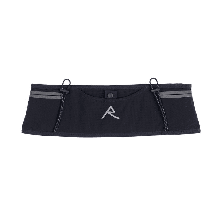 Raide UL 1L Running Belt black L