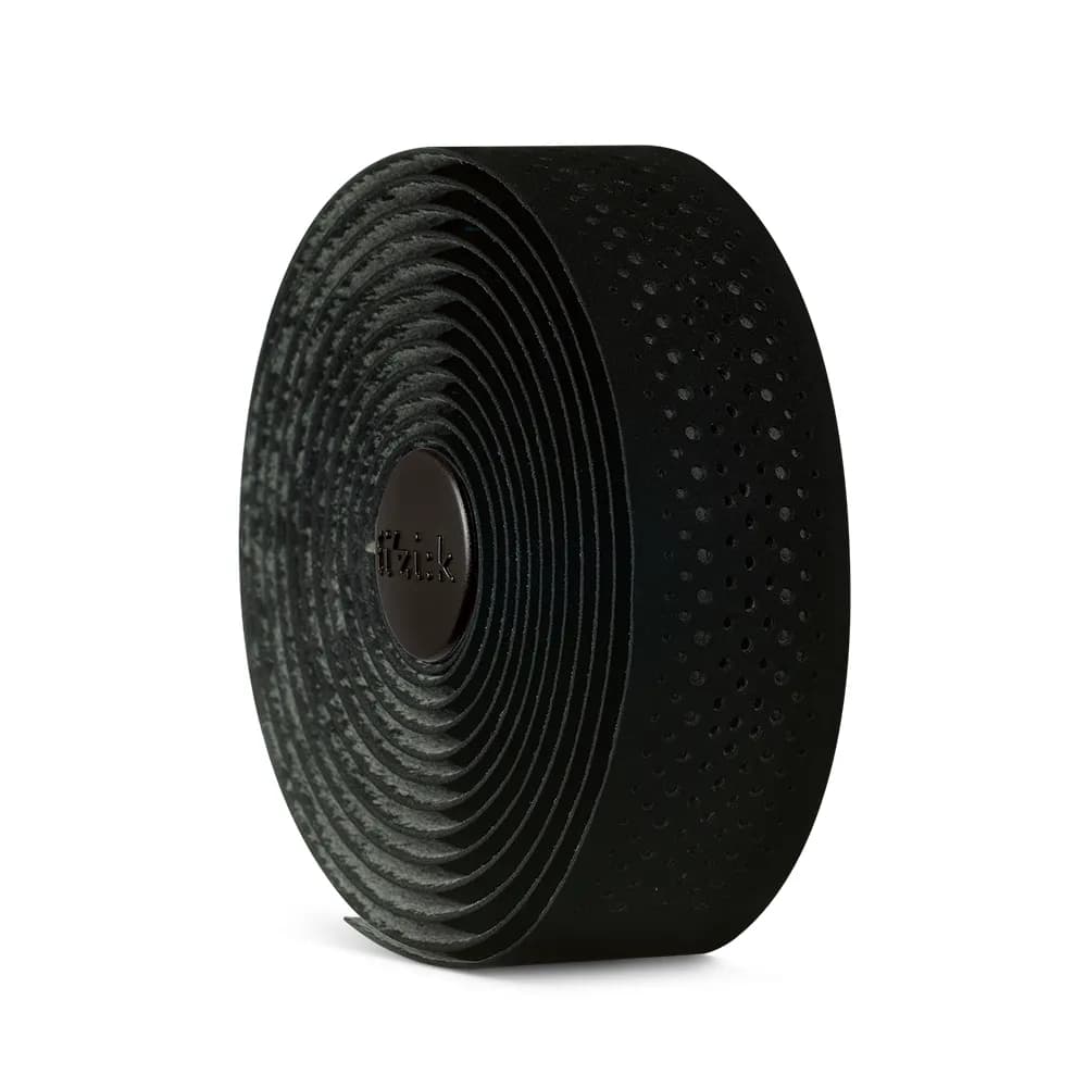 FIZIK Bar tape Tempo Bondcush Soft Black