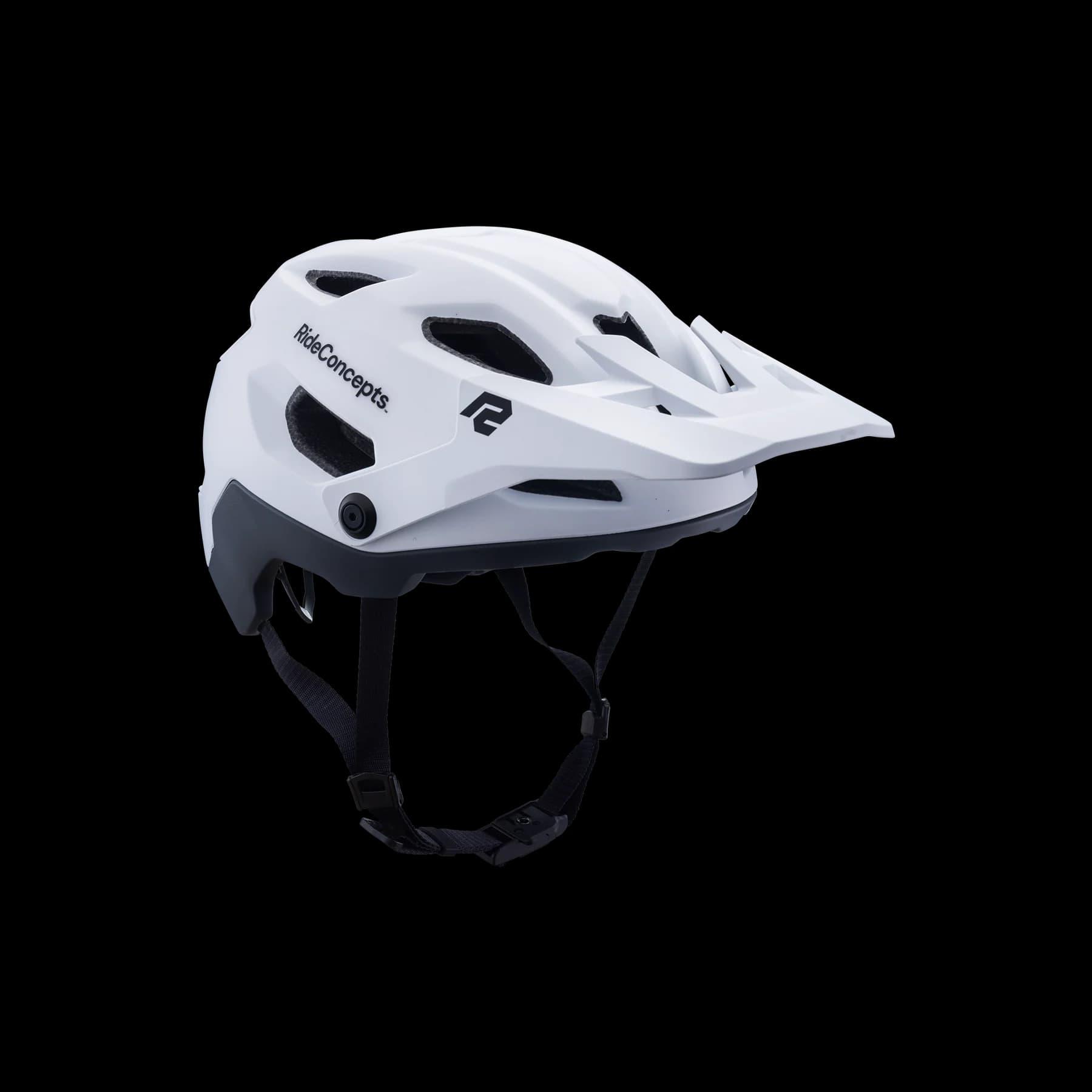 Ride Concepts Dissent white S