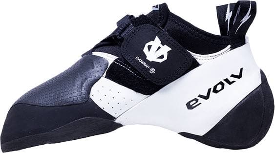 Evolv Zenist Pro UK 6