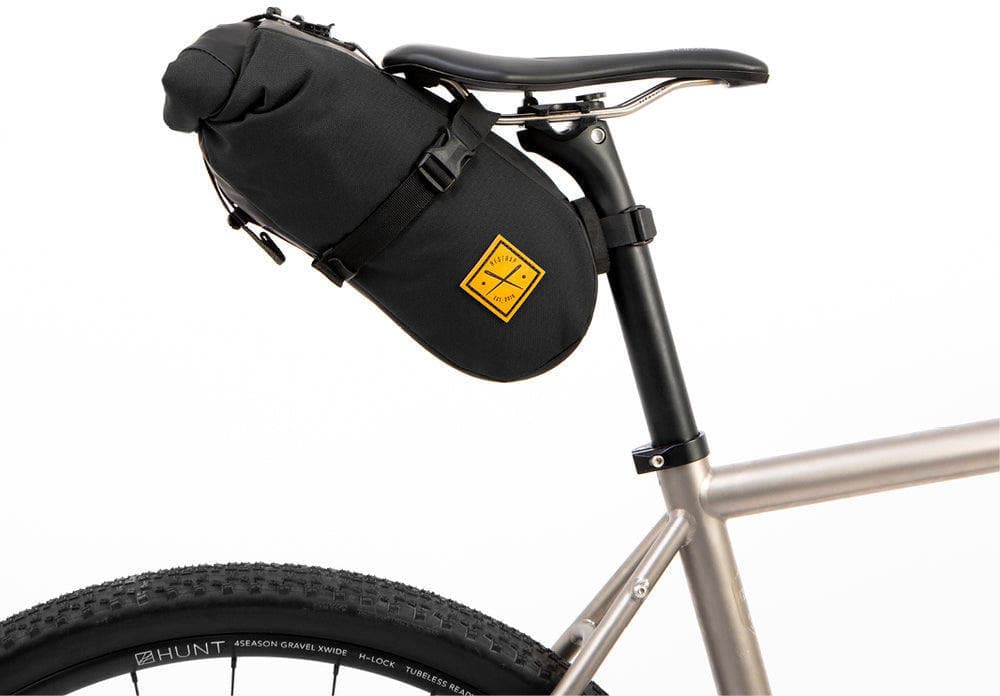 Restrap Saddle Pack black 4,5L