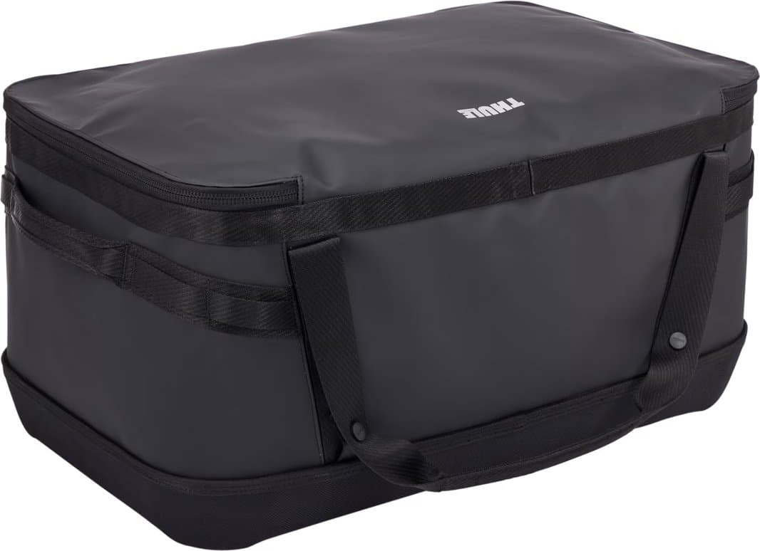 Thule Chasm Gear Hauler 55L black