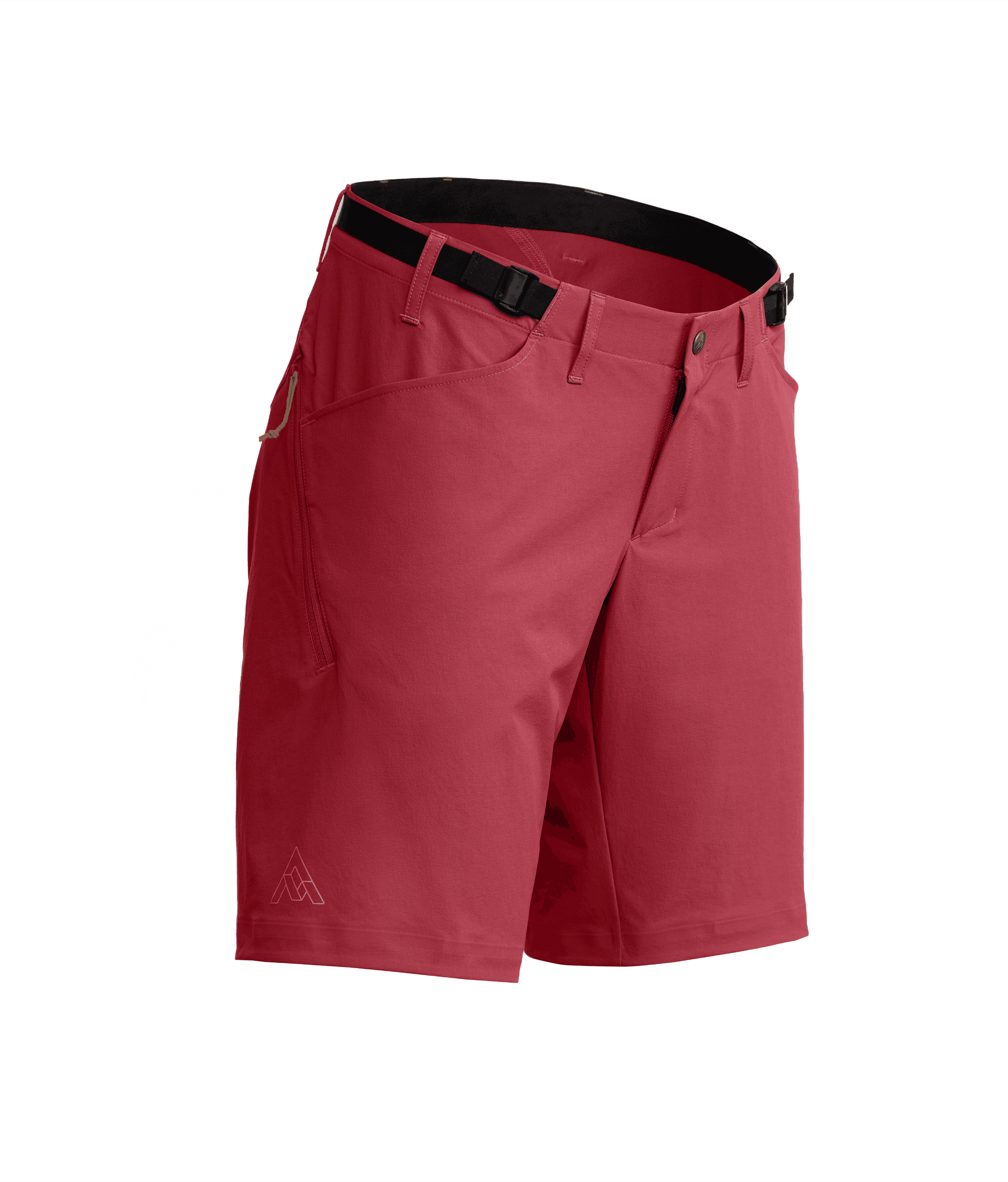 7mesh Farside Short W's cherry L