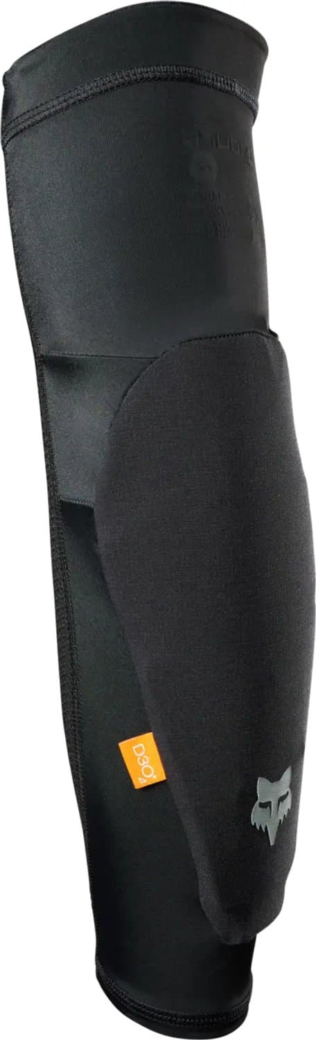 Fox Enduro Elbow Guard black L
