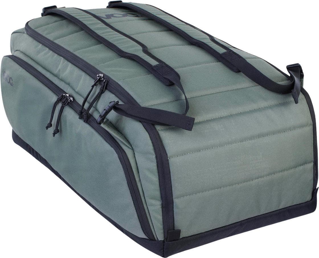 EVOC Gear Bag 55 dark olive