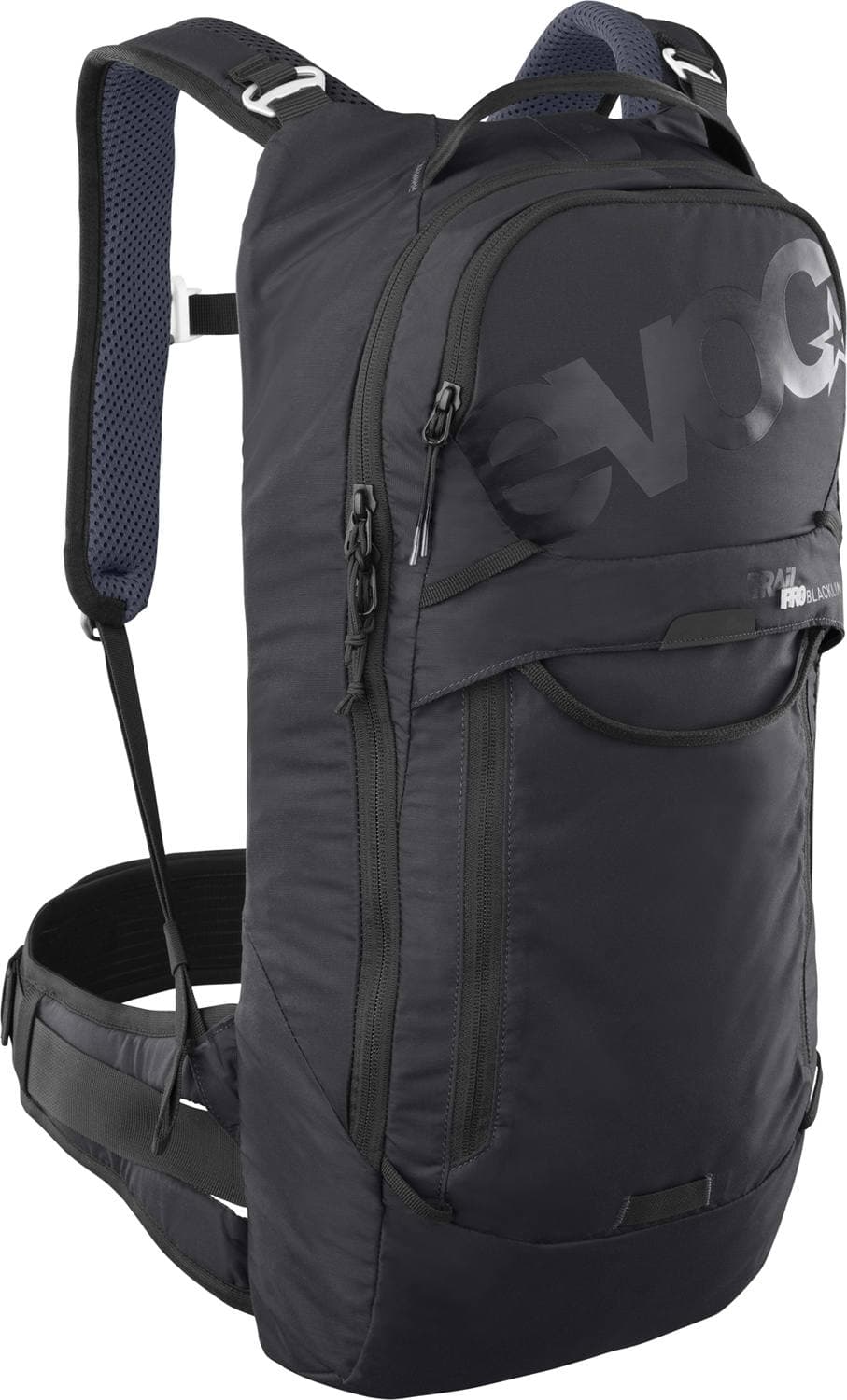 EVOC Trail Pro Blackline 10 black S/M