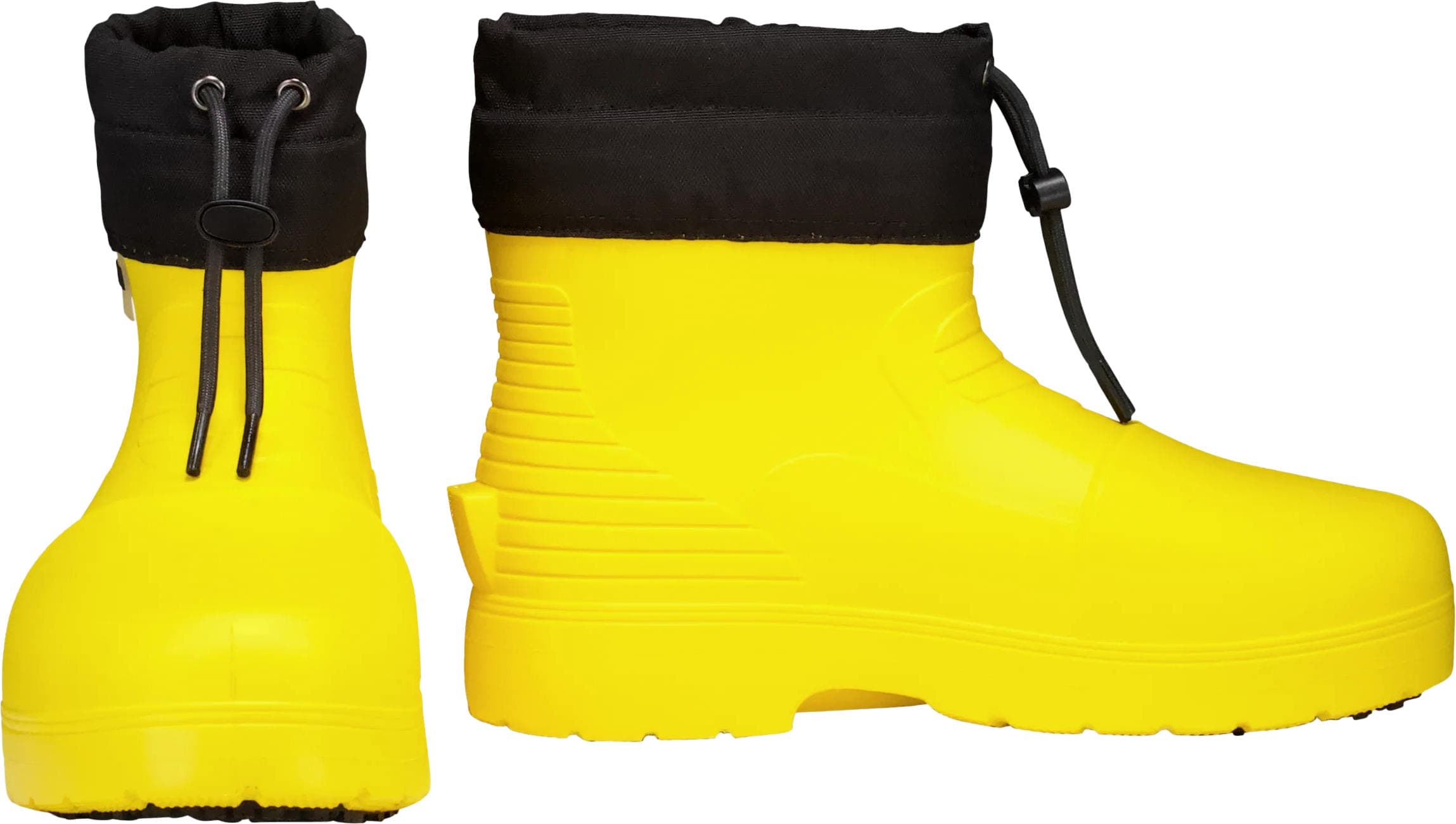 FUBUKI Niseko 3.0 Low yellow 40