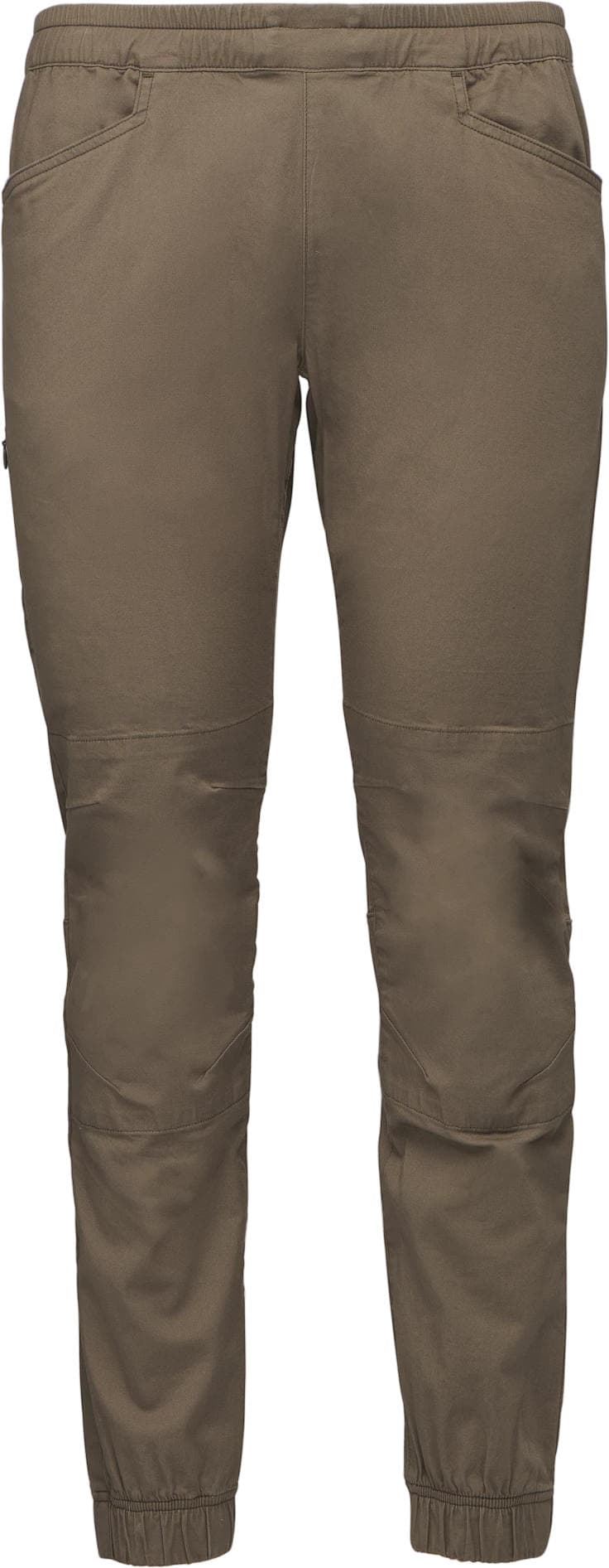 Black Diamond Notion Pants M's walnut S