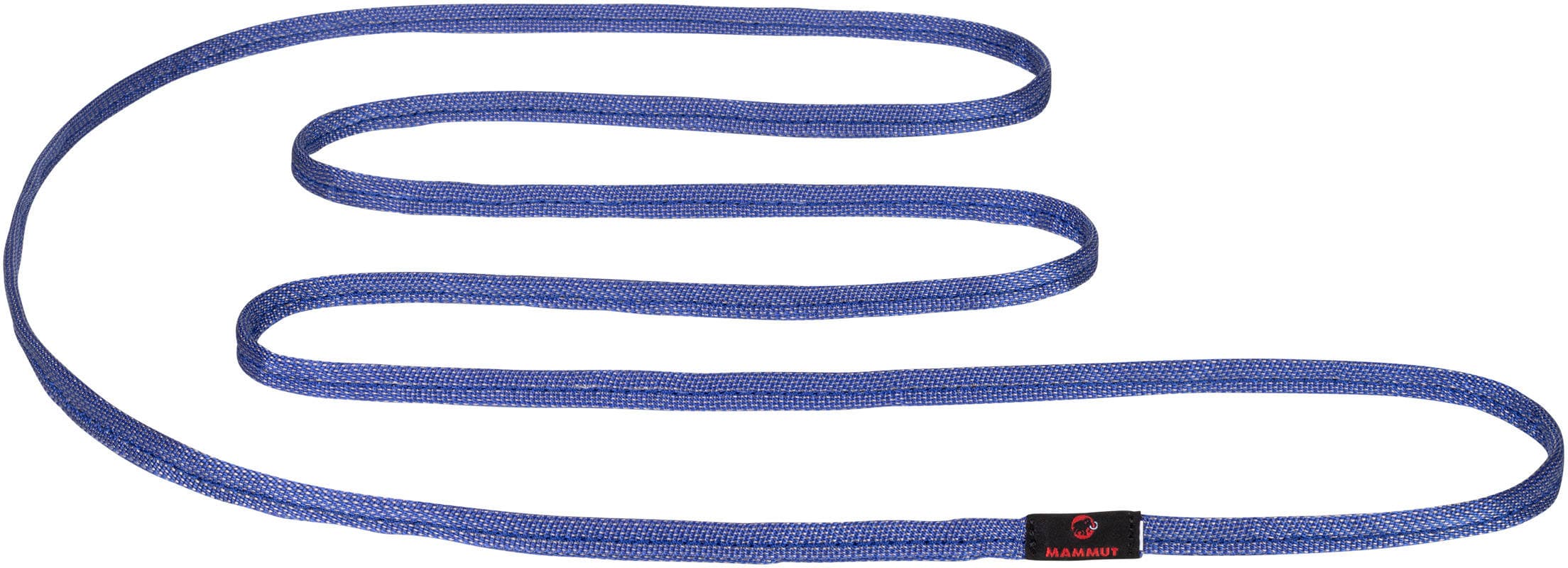 Mammut Magic Sling 12.0 blue 120cm