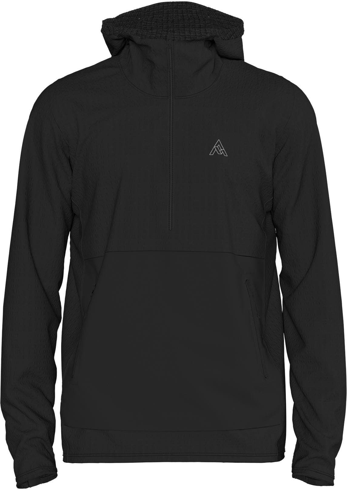 7mesh Chilco Anorak M's black S